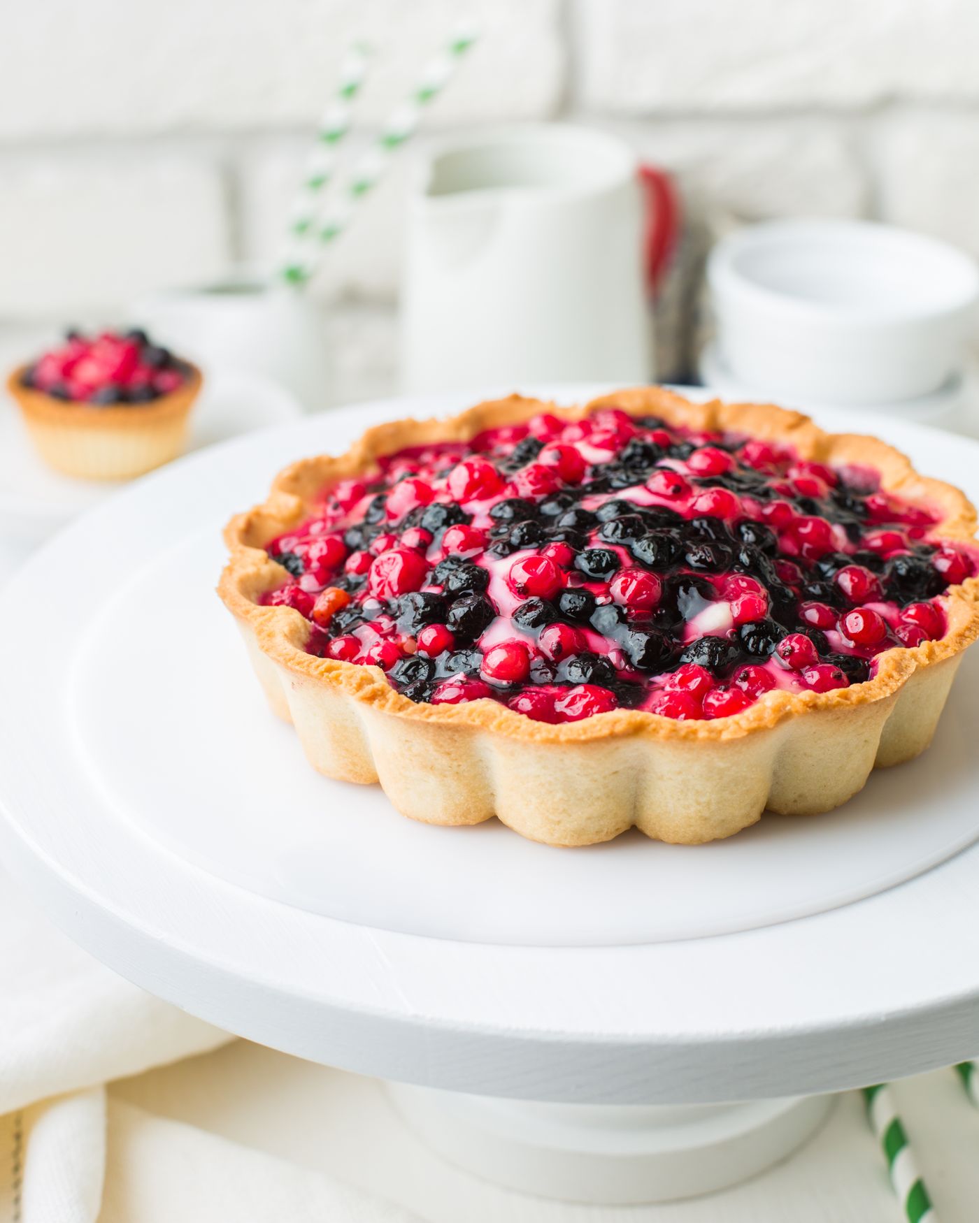 Tart